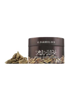 Buy Incense Oud Al-Dar Al-Fakher 30g in Saudi Arabia