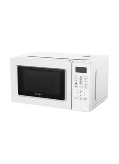 Buy Flexy 20L Digital Microwave, 700W Output, 10 Power Levels, Glass Door, Kitchen Timer, Auto/Time Defrost, 99-Min Cooking, 220V-240V, 2-Year Warranty. in Saudi Arabia