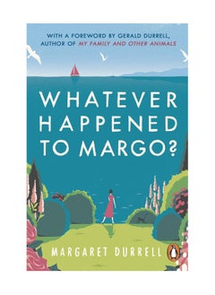 اشتري Whatever Happened To Margo Paperback في الامارات