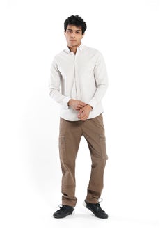 Buy Men Long Sleeves Shirt in Egypt