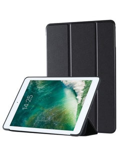 Buy Apple iPad Air 1/iPad Air 2/iPad Pro 9.7 inch Soft Silicone Case With Pen Slot in Saudi Arabia