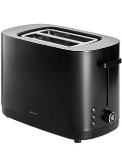 Buy Zwilling Enfinigy Toaster 2 Slice Black in UAE