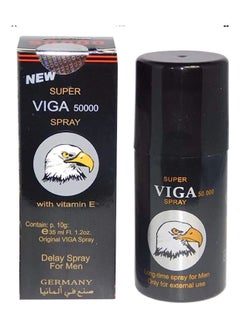 Buy Vija spray for men in Saudi Arabia