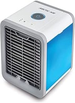 اشتري Arctic Air Evaporative Fan Personal Air Cooler Small size في مصر