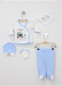 اشتري 5-Piece Baby Boomers Gift Set في السعودية