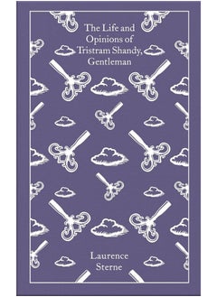 اشتري The Life and Opinions of Tristram Shandy, Gentleman في مصر