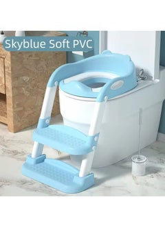 Buy Potty Training Toilet Ladder Seat code(8001) in Egypt