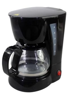 Buy Coffee maker 600 ml 650 watts in Saudi Arabia