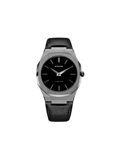 Buy Leather Analog Watch UTLJ02 in Egypt