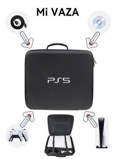 Buy PS5 Bag - Game Console Box - Portable Handbag - Large Capacity in Saudi Arabia