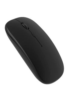 Buy Generic Fashion Ultra Slim 2.4 GHz Optical Wireless Mouse in UAE