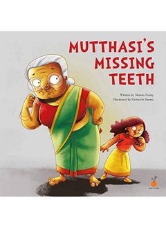 Buy Mutthasi'S Missing Teeth [Paperback] in UAE