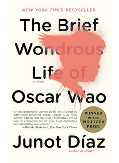 اشتري The Brief Wondrous Life of Oscar Wao (Pulitzer Prize Winner) في الامارات