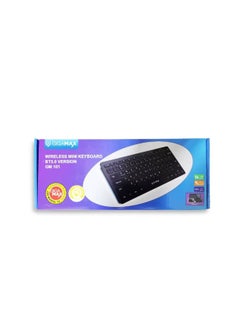 اشتري mini wireless keyboard في مصر