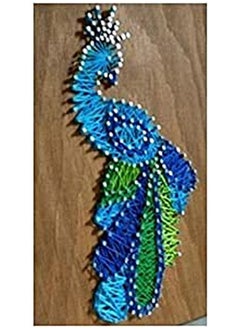 Buy String Art Decorative Hand Made Hanging in Egypt