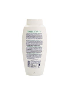 Buy Atopic Dermatologic Shower Gel 750 Ml in UAE