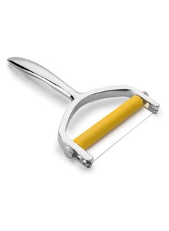 اشتري Ibili Cheese Slicer with Cutting Wire, Adjustable & Stainless Steel في الامارات