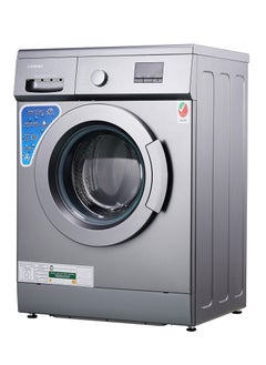 Buy 7.5KG Front Load Washing Machine Full Automatic Drum Washing Machine 2100 Watts 1400 RPM in UAE