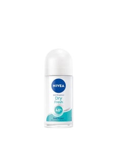 Buy Nivea Dry Fresh Deodorant 50ml in Saudi Arabia