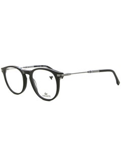 اشتري Lacoste L2918 001 51 Men's Eyeglasses  Frame في الامارات