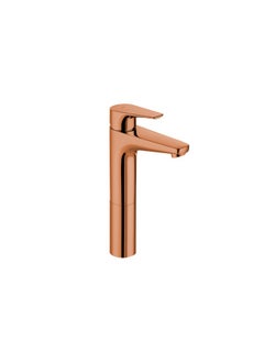 Buy Roca 0 Rose Gold Basin Mixer A5A3790Rg0 0 0 in Egypt