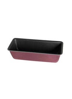 Buy Newflon Rectangular Cake Oven Tray 22 Cm in Saudi Arabia