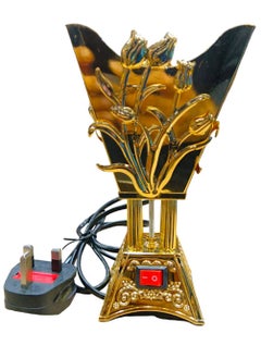 Buy Electric Corded Arabic Incense Oud Burner in Saudi Arabia