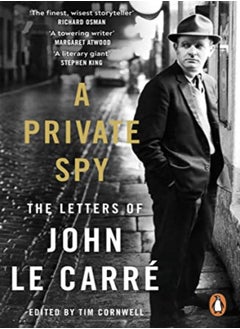 اشتري A Private Spy by John Le Carr  Paperback في الامارات