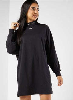 Buy Cl Ae T-Shirt Dress in UAE