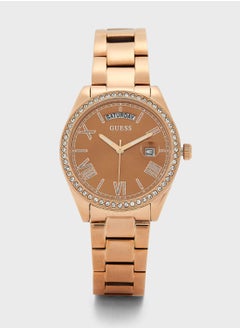 Buy Luna Analog Watch in UAE