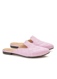 Buy Large Quilted Mules in Egypt