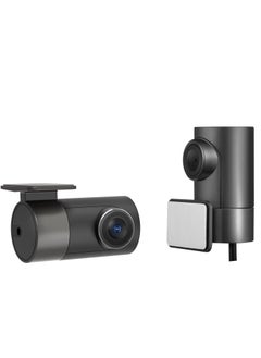 Buy 70mai Rear Camera RC06, 1080P, 130° FOV, Backup Camera for 70mai Dash Cam A500S/A800/A800S in UAE