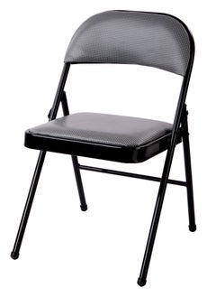 Buy Lora Mega Grey Folding Chair in Egypt