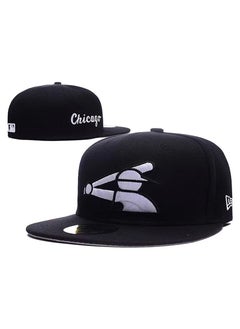 Buy NEW ERA Youth Fashion Hat Flat Brim Fully Closed Reversible Baseball Hat, Size Not Adjustable in Saudi Arabia