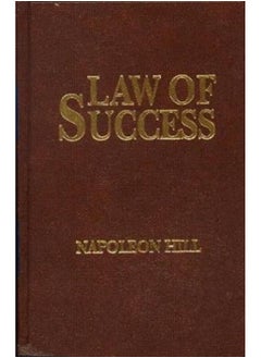 Buy Law of Success in UAE