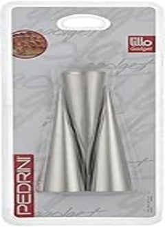 Buy Pedrini design for double dough roller, pack of 3) in Egypt