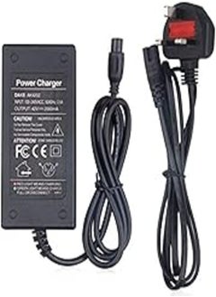 Buy Other Power Charger Adapter For 2 Two Wheels Self Balancing Scooter Hoverboards Segway in Egypt