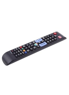 اشتري Remote Control For Samsung Smart Tv Black في الامارات