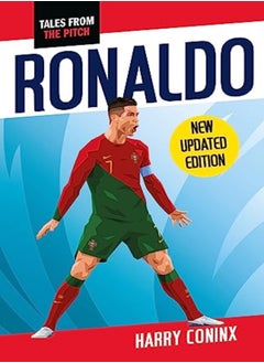 اشتري Ronaldo 2Nd Edition في الامارات