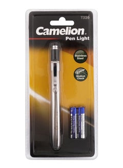 اشتري Camelion Doctor Pen Light T220-2R03P-DB في مصر