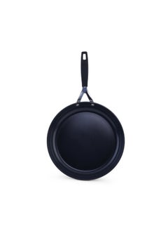 Buy MasterPro Smart Fry Pan Dia28cm - Chrome in UAE