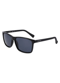 اشتري Men's Rectangular Sunglasses - N2246S-001-5815 - Lens Size: 58 Mm في السعودية