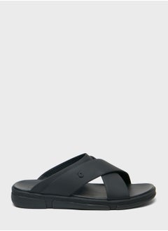 Buy Casual Double Strap Sandal in Saudi Arabia