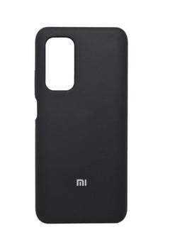 Buy Galaxy Xiaomi MI POCO M3 Pro Phone Cover Slim Stylish Case with Inside Microfiber Lining in UAE