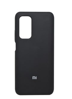 Buy Galaxy Xiaomi MI POCO M3 Pro Phone Cover Slim Stylish Case with Inside Microfiber Lining in UAE