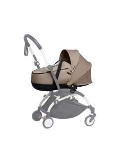 اشتري YOYO Carrycot Taupe في الامارات