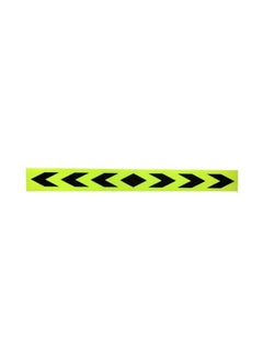 اشتري Waterproof Hazard Warning Tape Sticker في الامارات