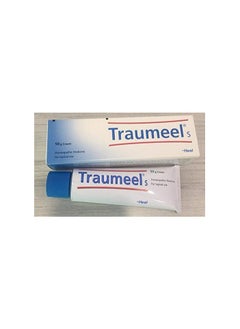 اشتري Traumeel S 50 Cream في الامارات