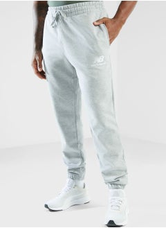 Buy Essential Stacked Sweatpants in Saudi Arabia