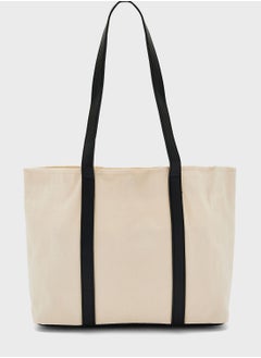 Buy Canvas Shopping Bag in UAE